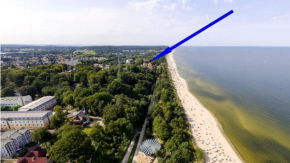 Ferienwohnung Wappen von Heringsdorf - 70 m zum Strand in Heringsdorf